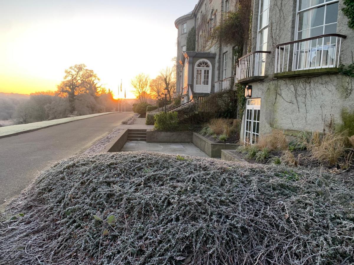 Mount Juliet Luxury Ballylinch