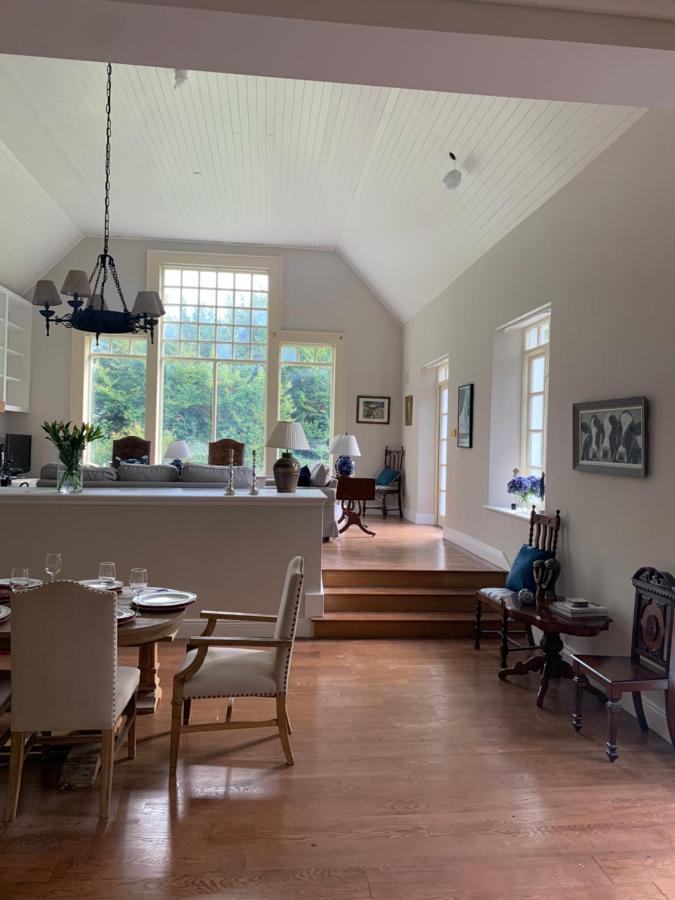 Mount Juliet Luxury Ballylinch