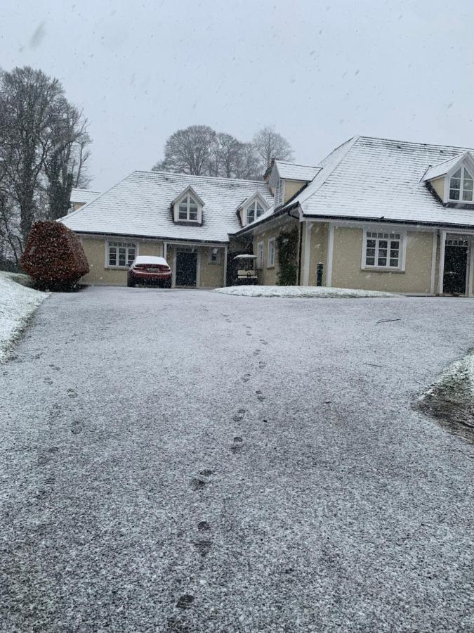 Mount Juliet Luxury Holiday home Ballylinch