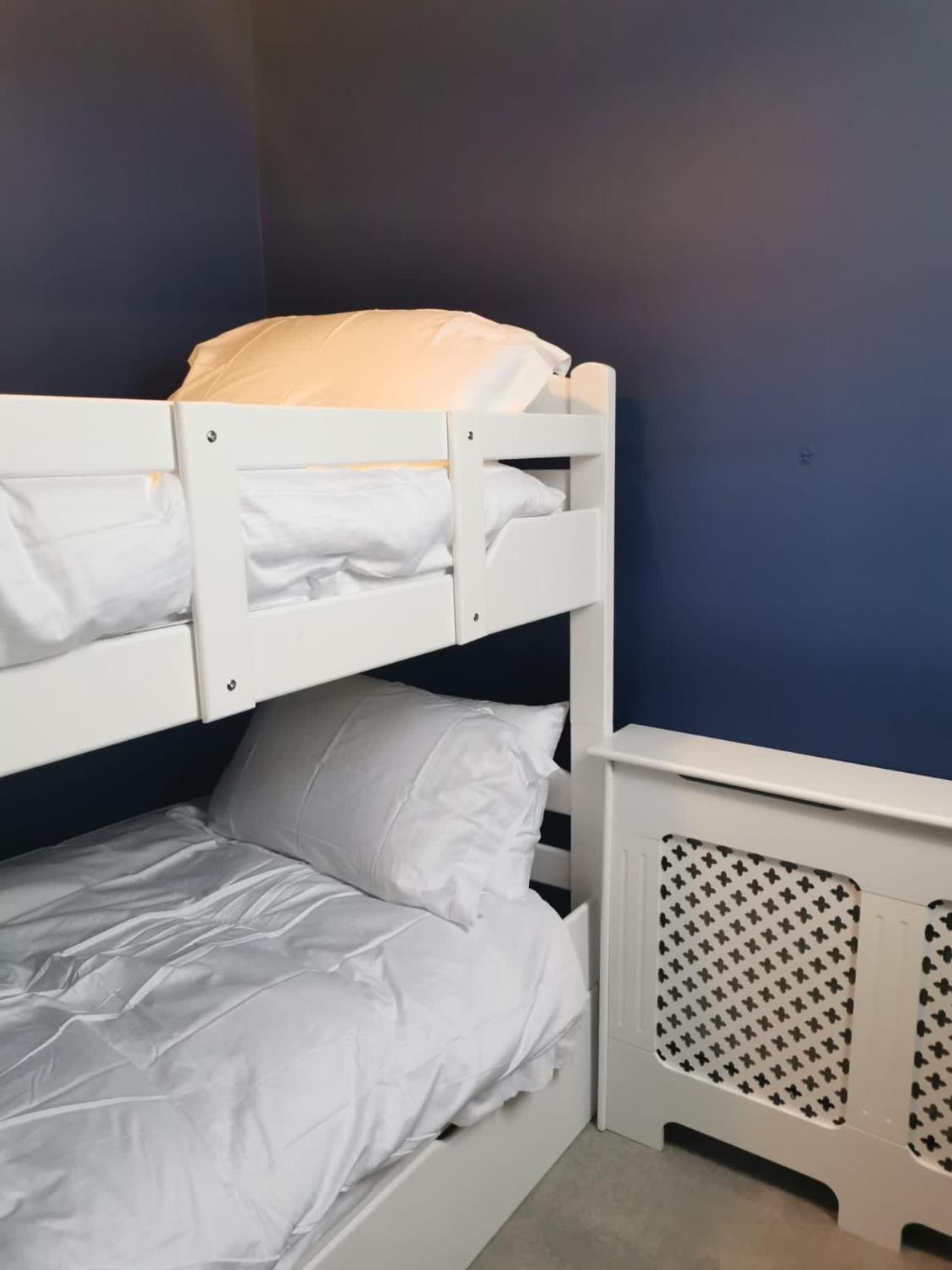 Holiday home Mount Juliet Luxury Ballylinch